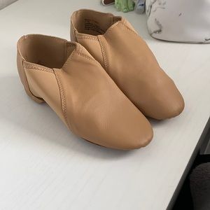 Jazz shoes